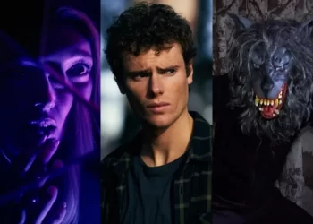 Tensión, tecnología y mente: tres películas en Netflix para quienes extrañan “Black Mirror”