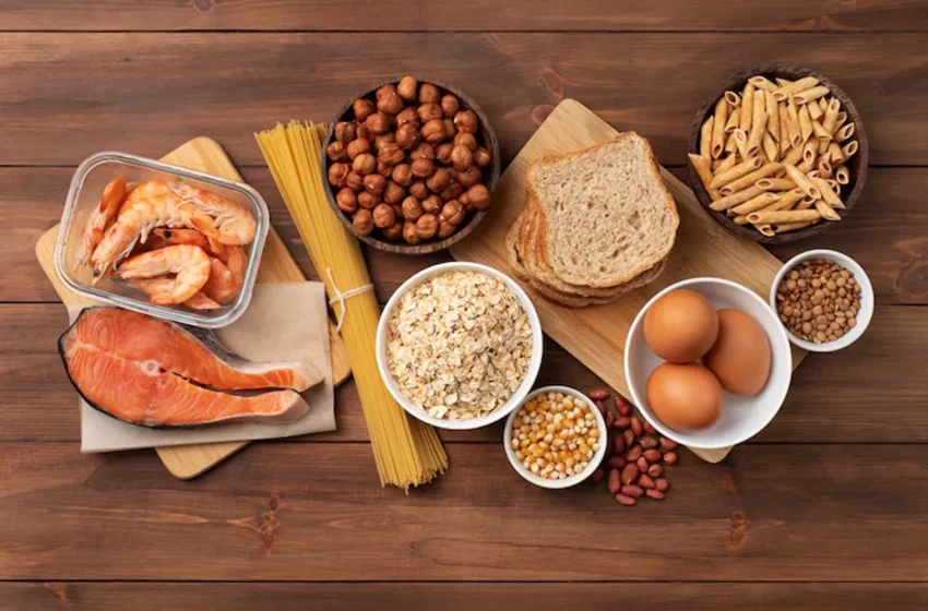 Diez alimentos ricos en proteínas para fortalecer huesos, músculos y piel