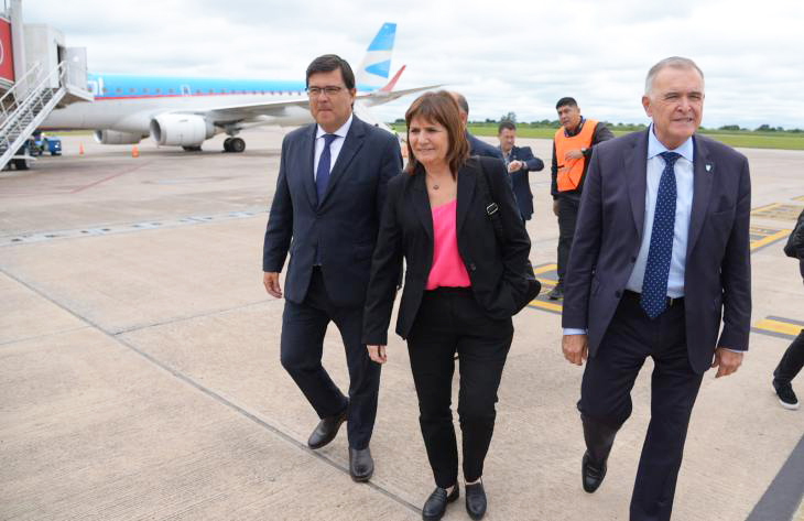 Tucumán logra una fuerte baja en homicidios y delitos, pero crecen los desafíos del narcotráfico