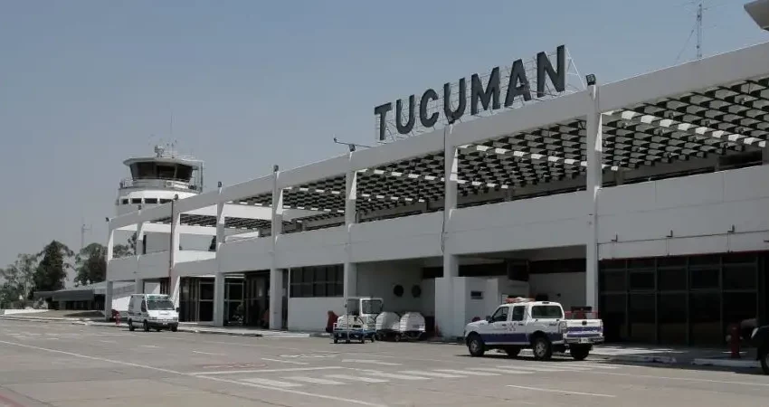 Avanza la remodelación del Aeropuerto Benjamín Matienzo: se presentaron 12 ofertas para una obra de USD 58 millones