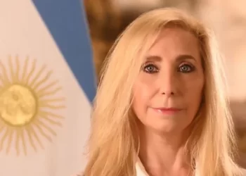 Milei celebró triunfos en Chaco y Salta y reafirmó el liderazgo de Karina Milei