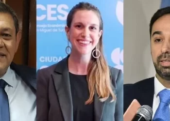 Cambios en el Gabinete Provincial y Municipal: reordenamiento para fortalecer la gestión