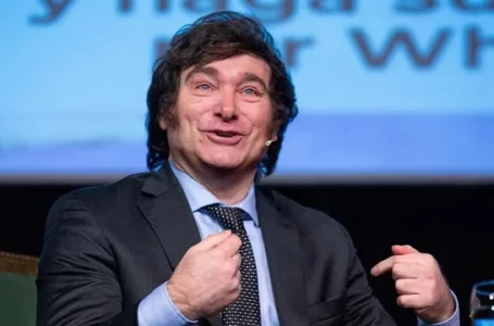 Milei anunció una alianza con el PRO para darle una «paliza en las urnas» a Kicillof en las elecciones de PBA