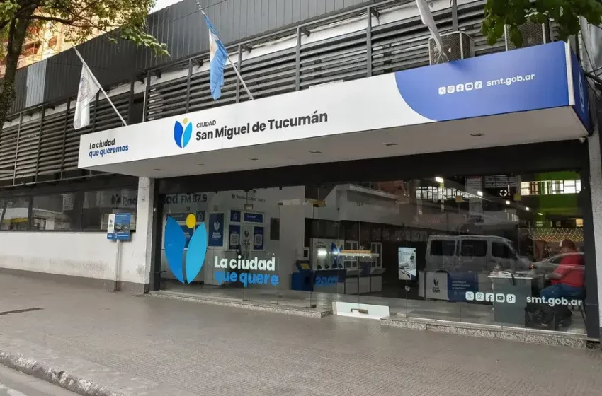 Presunto fraude por $500 millones en la gestión de Germán Alfaro: la Municipalidad denunció ante la Justicia
