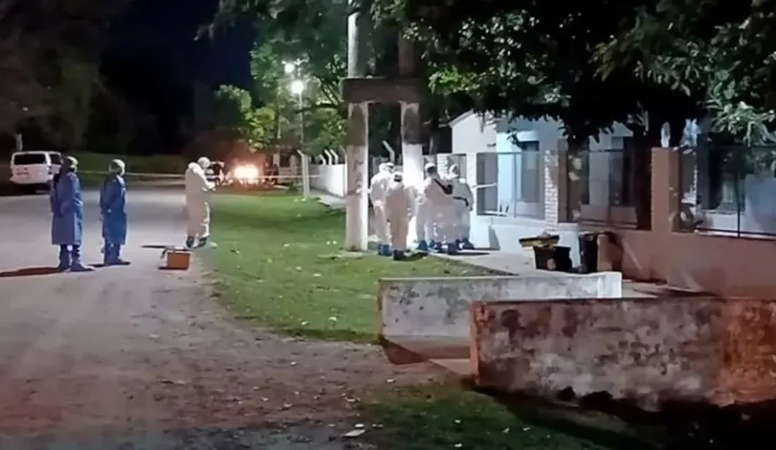 Femicidio en Los Nogales: el defensor del imputado trató de desviar las sospechas hacia la nueva pareja de Julia Espinoza