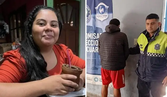 La mujer degollada por su ex pareja había reclamado ayuda cinco días antes del femicidio