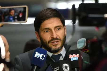 Rosario, primera ciudad del país donde se aplicará la Ley Antimafias