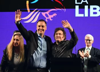 Manuel Adorni: «La Jefatura de Gobierno porteña me parece un desafío interesante y lo podría hacer muy bien»