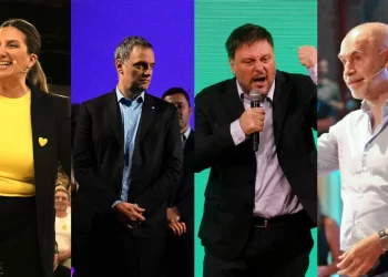 Elecciones clave en CABA: se renueva la Legislatura y se juega el futuro del PRO