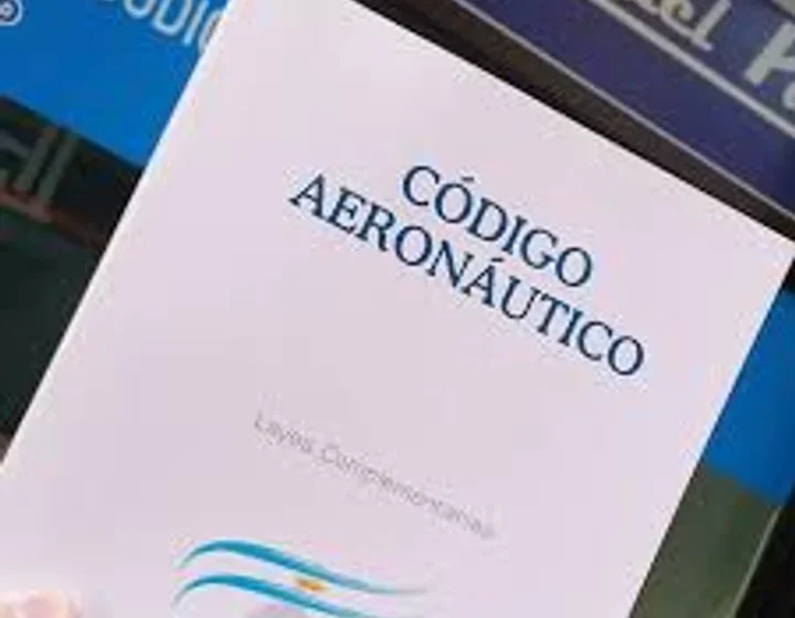 El Gobierno reformó el Código Aeronáutico para desregular el sector y abrir el mercado aéreo argentino