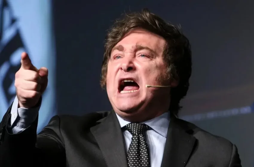 Milei desmiente filtraciones sobre el Plan de Inteligencia Nacional y defiende su política de no persecución