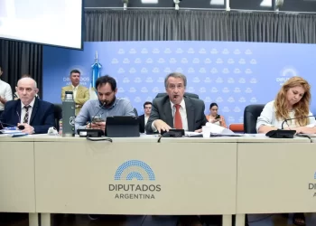 La Cámara de Diputados retoma el debate por la reforma de la Auditoría General de la Nación