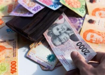 Tucumán: Cronograma de pago del 80% del sueldo a estatales