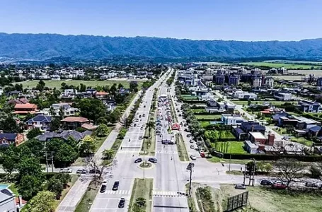 El SMN anticipa una máxima de 32° para este miércoles