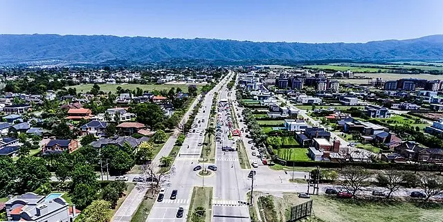 Yerba Buena lidera el crecimiento urbano en Tucumán y redefine el mapa del Gran San Miguel