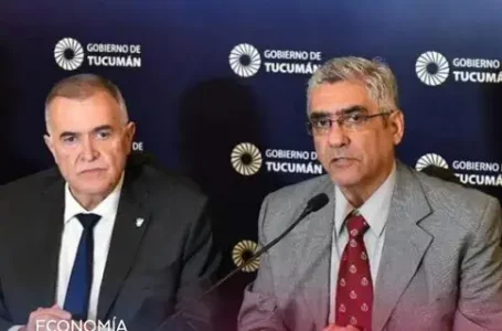Conflicto institucional entre el Gobierno de Tucumán y la Municipalidad de Tafí Viejo