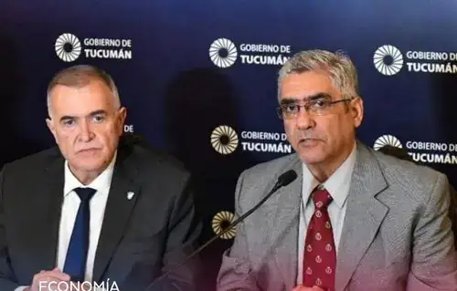 Conflicto institucional entre el Gobierno de Tucumán y la Municipalidad de Tafí Viejo