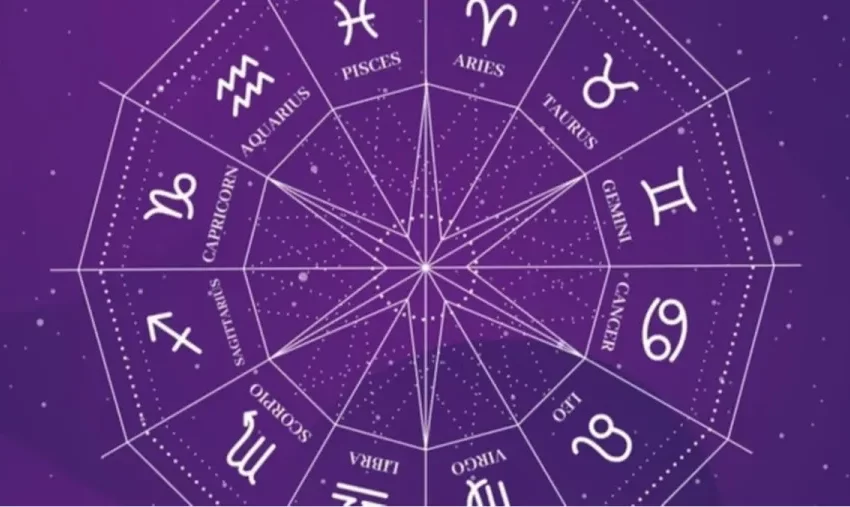 Horóscopo de mayo: los signos que tendrán más suerte este mes
