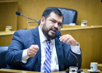 Ficha Limpia: «Evitar la sanción de la Ley, es la vieja política haciendo de las suyas, aunque venga con motosierra», dijo Federico Romano Norri