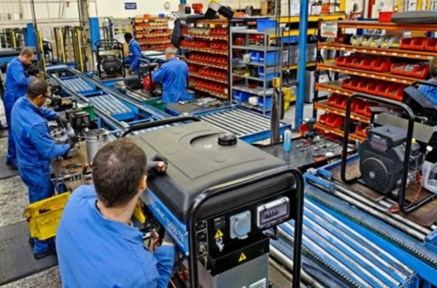 La UIA destacó la eliminación de las retenciones a las exportaciones industriales