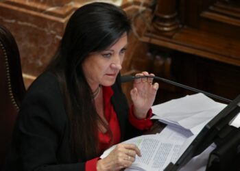 Diputados debate bajar la edad de imputabilidad penal a 14 años