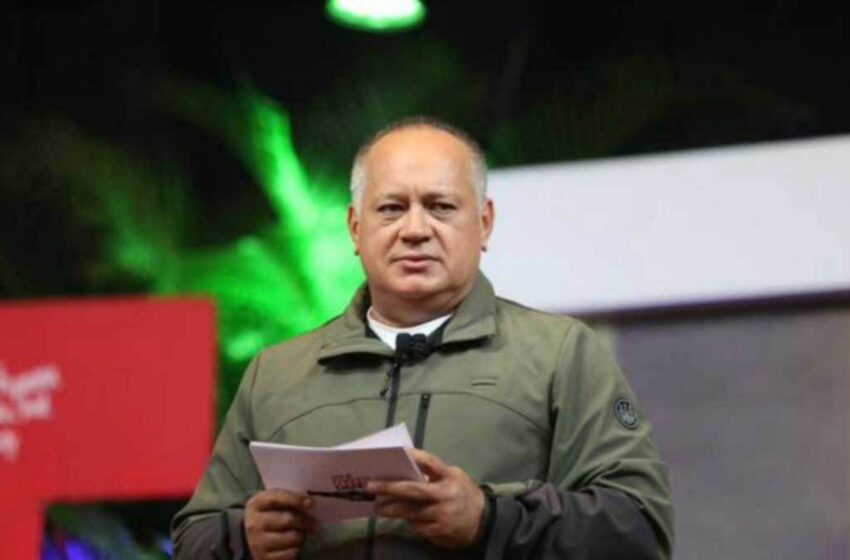 Detienen a otro argentino en Venezuela por presunta conspiración contra las elecciones