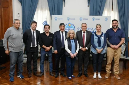 Reconocimiento docente en Yerba Buena: tras 37 años, llega una solución histórica