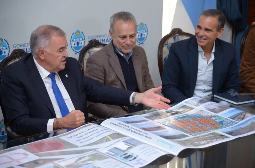 Cabral: “El obrero de la construcción es el actor fundamental para el desarrollo”
