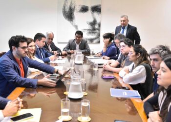 Avanza la creación de la Comisión de Filmaciones de Tucumán para potenciar la industria audiovisual