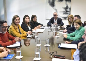 Legislatura avanza en la creación del Cuerpo Provincial de Guardaparques para proteger las áreas naturales de Tucumán