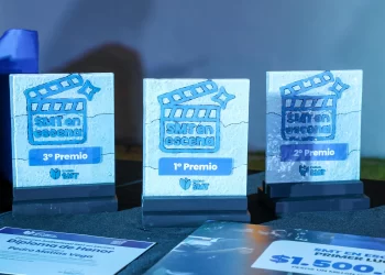 “SMT en Escena”: creatividad ciudadana para concientizar sobre siniestros viales