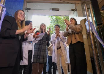 San Miguel de Tucumán inauguró el primer Centro Integral Municipal de Tartamudez con atención gratuita