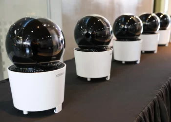 La Municipalidad de San Miguel de Tucumán incorporó 300 nuevas cámaras de seguridad con tecnología inteligente