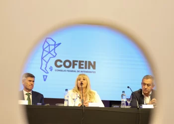 San Miguel de Tucumán fue sede del 1º Encuentro del Consejo Federal de Intendentes (COFEIN)
