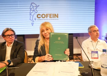 Nació en Tucumán el Consejo Federal de Intendentes: una nueva herramienta para fortalecer el federalismo desde lo local