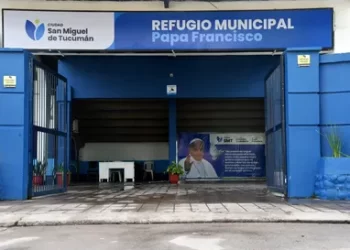 El Refugio Nocturno Municipal llevará el nombre de Papa Francisco en homenaje a su legado