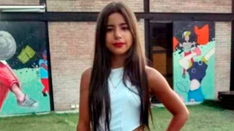 El misterioso caso de Guadalupe Ale, la nena que encontraron ahorcada adentro de un placard