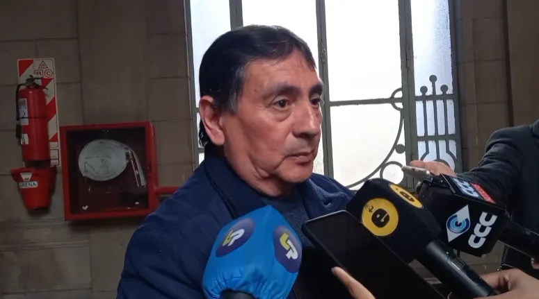 Jaldo trabaja la medida con la que pondrá de una vez fin al escándalo de Alberdi: «Pato» Campos en la cuerda floja