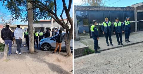 Las primeras pericias señalan que el brutal femicidio del barrio 360 Viviendas fue cometido por alguien allegado a la víctima