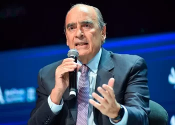 Francos adelantó que el Ejecutivo vetará modificaciones en el régimen previsional