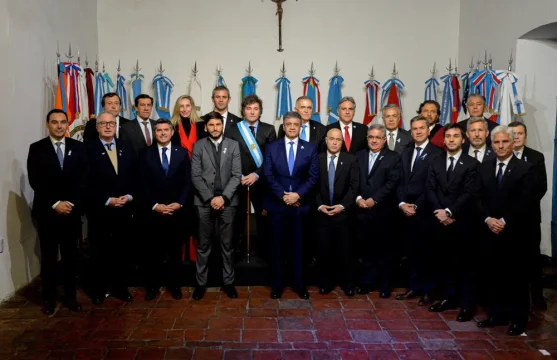 El Gobierno oficializó la designación de los integrantes del Consejo de Mayo, pero aún no hay fecha para su primera sesión