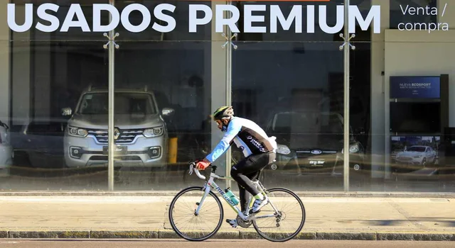 Venta de autos usados: mayo fue el segundo mejor mes en 12 años, con fuerte impulso del interior