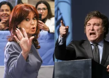 El mercado ve con buenos ojos la condena a Cristina, pero mantiene el foco en el plan económico de Milei