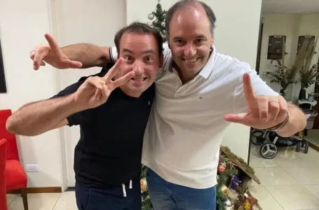 Francisco Adorni fue designado como nuevo titular del Instituto de Ayuda Financiera para Retirados Militares