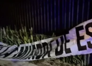 Vandalizan la casa del diputado José Luis Espert en San Isidro