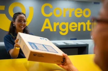 Ahora, la Corte reactivó la Causa Correo Argentino de Mauricio Macri