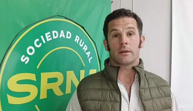 CARBAP cuestiona a Milei por postergar la baja de retenciones: “Es un impuesto que le puso un techo al país”