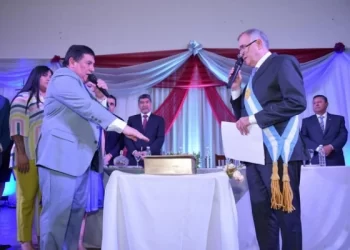 Jaldo en alerta: escándalo narco sacude a Alberdi y se evalúa una intervención total