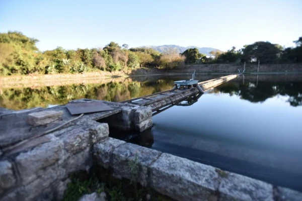 Avanza la licitación del nuevo acueducto de Vipos: una obra clave para mejorar el suministro de agua en Tucumán