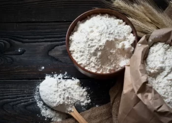 Reducir el consumo de harinas: beneficios y alternativas para una alimentación más saludable